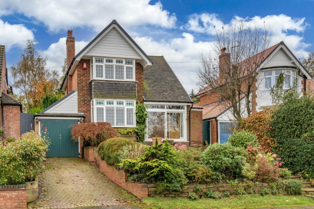 Additional image 26 of Reservoir Road, Cofton Hackett, Birmingham, Worcestershire, B45