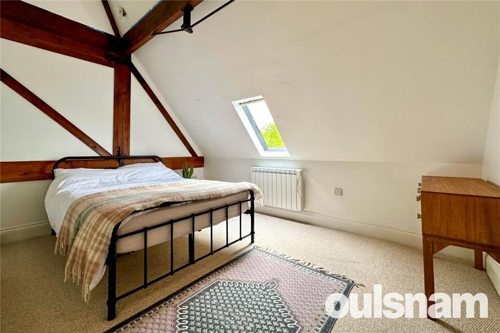 Additional image 14 of Santridge Lane, Bromsgrove, Worcestershire, B61