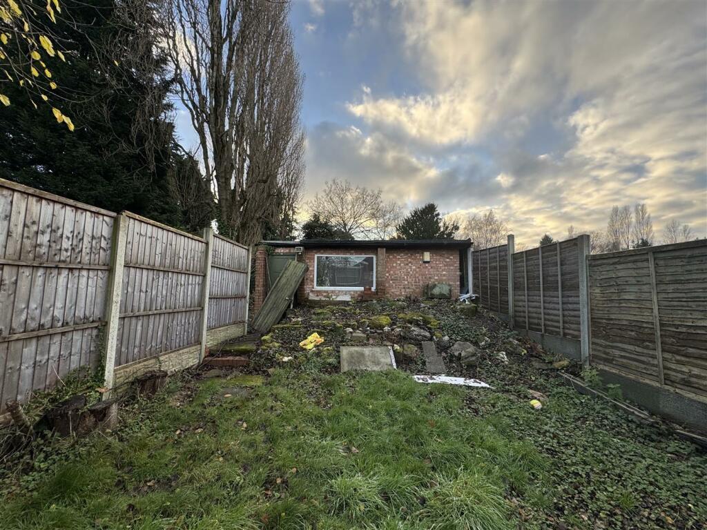 Additional image 51 of Foden Road, Great Barr, Birmingham