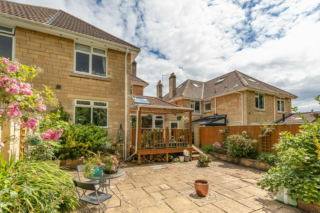 Additional image 17 of Combe Grove, Newbridge , Bath