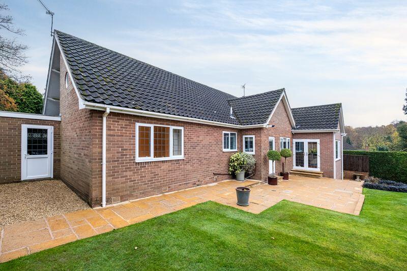 Additional image 40 of Clarry Drive, Four Oaks Estate, B74 2RA