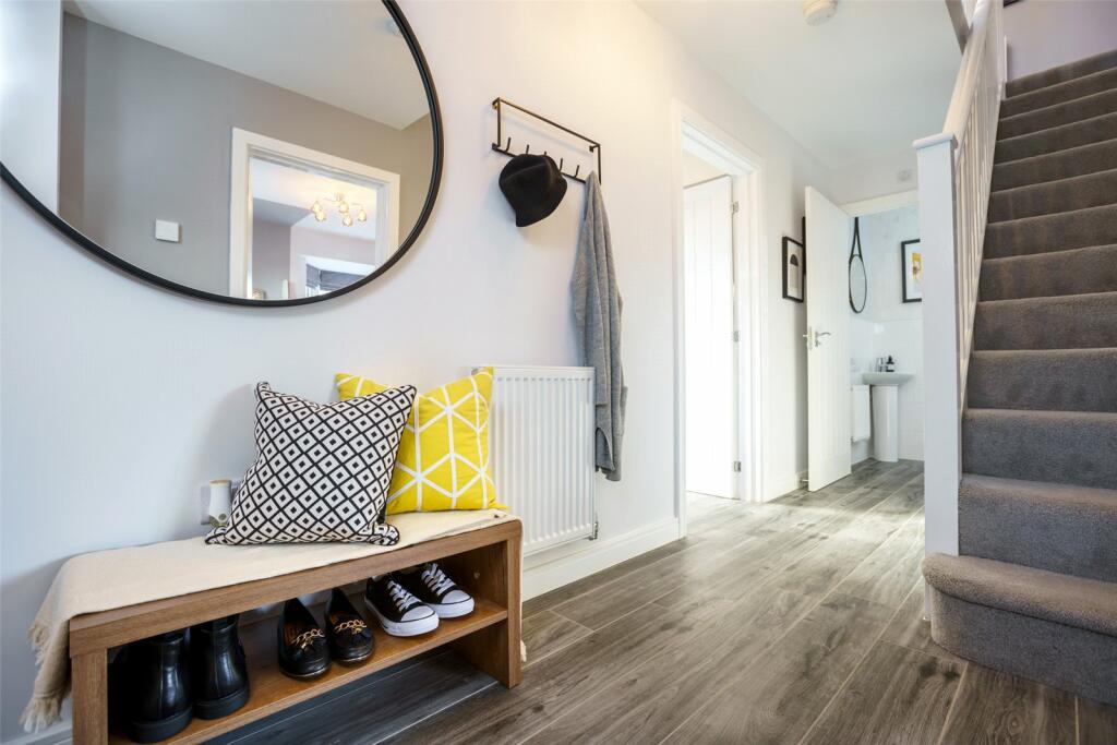 Additional image 11 of Lucas Gardens, Dog Kennel Lane, Solihull, West Midlands, B90