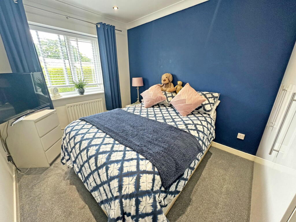 Additional image 13 of Rushwick Grove, Monkspath, Shirley, B90 4XL