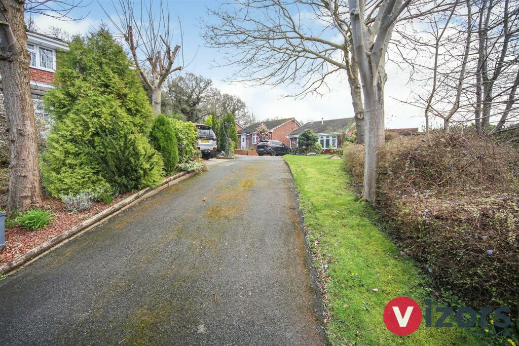 Additional image 13 of Paxford Close, Church Hill North, Redditch