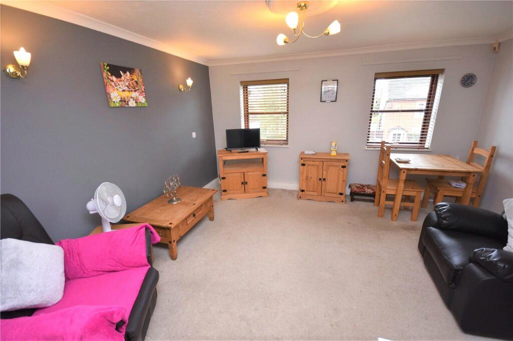 Additional image 6 of Elmdon Court, Marston Green, Birmingham, West Midlands, B37