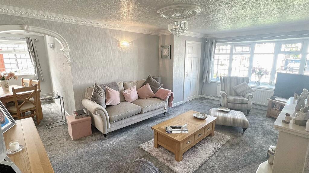 Additional image 2 of Mere Pool Road, Four Oaks, Sutton Coldfield