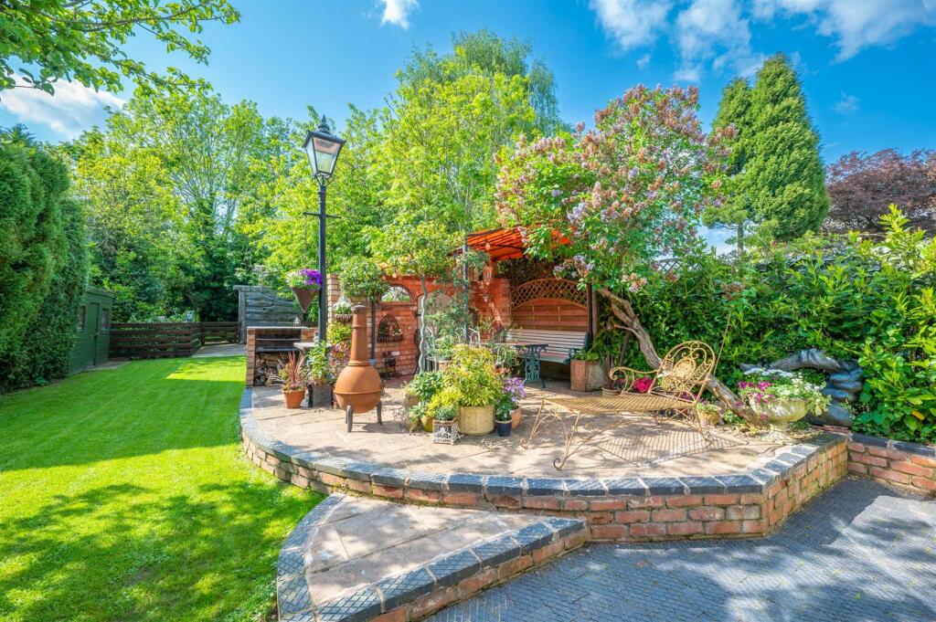 Additional image 28 of Haslucks Green Road, Shirley, Solihull