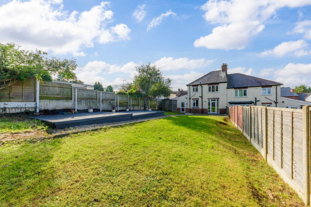 Additional image 2 of Pound Road, Oldbury, B68 8NF