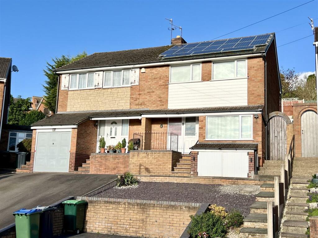 Additional image 25 of Castle Close, Cradley Heath
