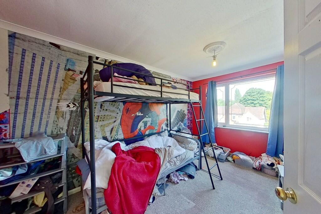 Additional image 21 of Camden Close, Birmingham, B36