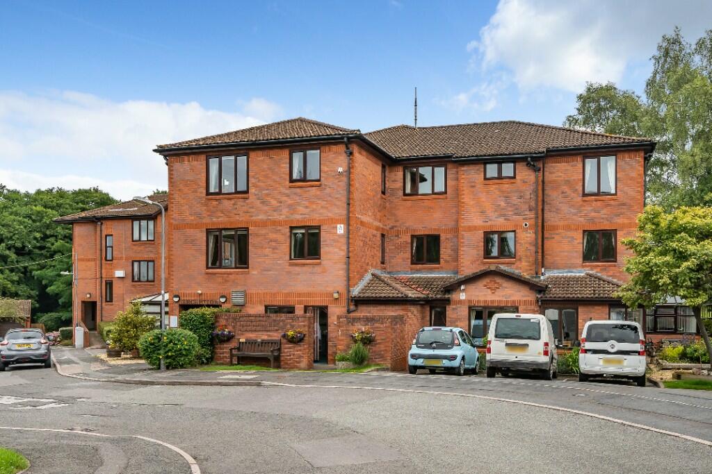 Additional image 11 of St. Georges Court, Sutton Coldfield, B74