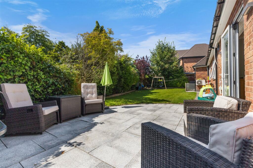 Additional image 23 of Yewhurst Road, Solihull