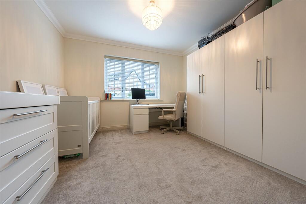 Additional image 12 of Park View, Sutton Coldfield, West Midlands, B73