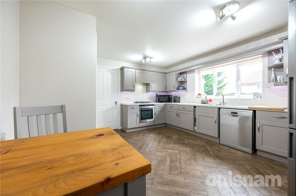 Additional image 13 of Jackfield Close, Redditch, Worcestershire, B98