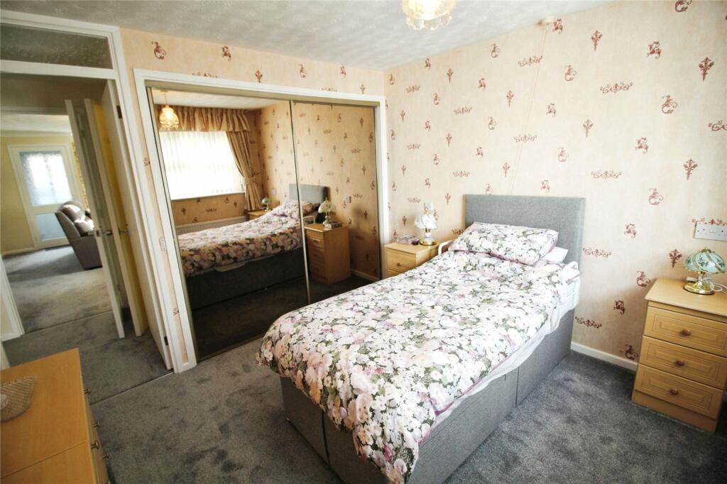 Additional image 8 of Naseby Close, Redditch, Worcestershire, B98