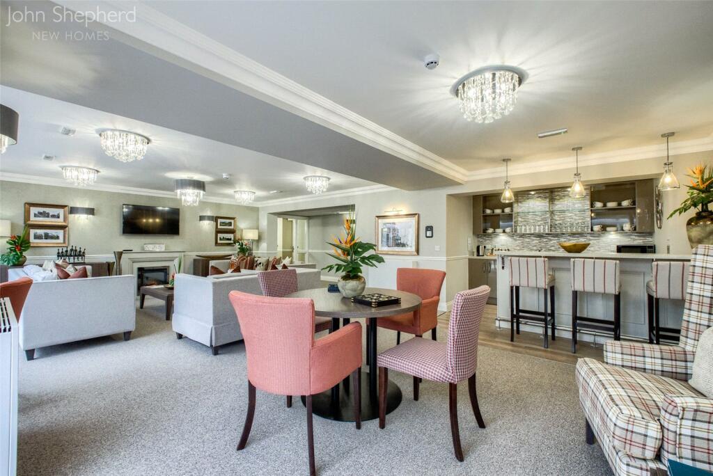 Additional image 5 of Station Road, Knowle, Solihull, B93