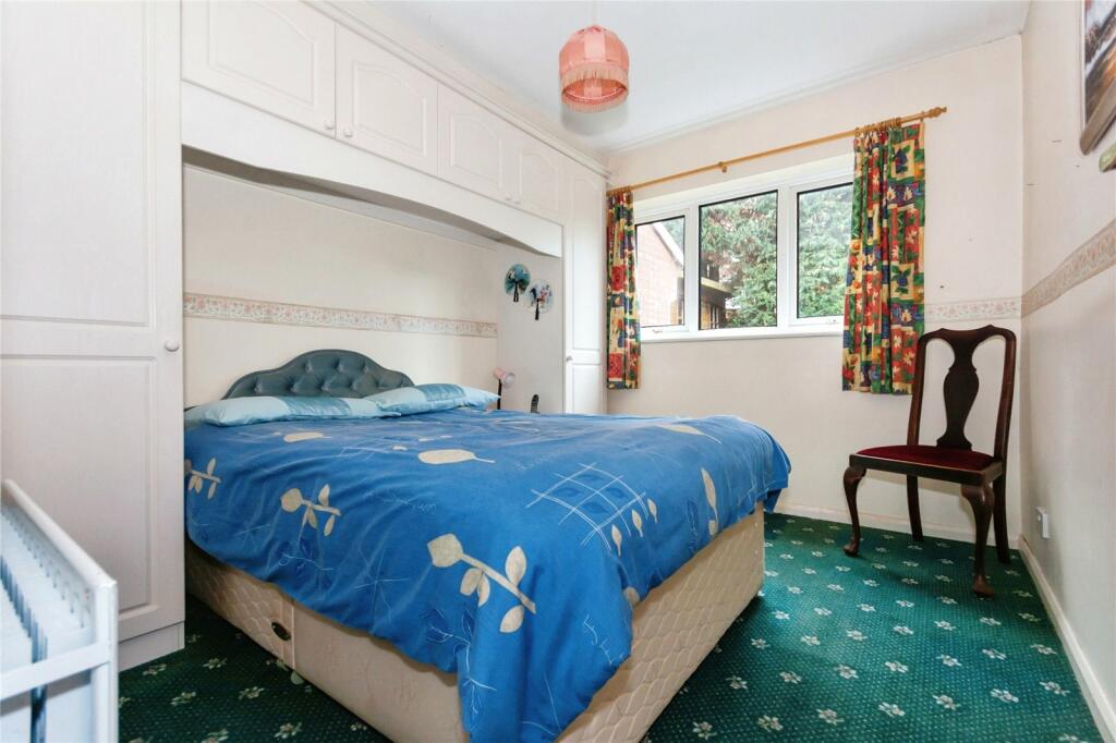 Additional image 8 of Knowlands Road, Shirley, Solihull, West Midlands, B90