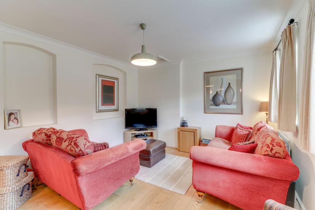 Additional image 5 of Hillfield Hall Court, Solihull, B91