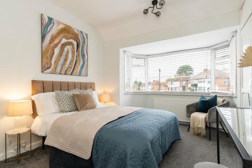 Additional image 8 of Chadwick Avenue, Rednal, Birmingham, West Midlands, B45