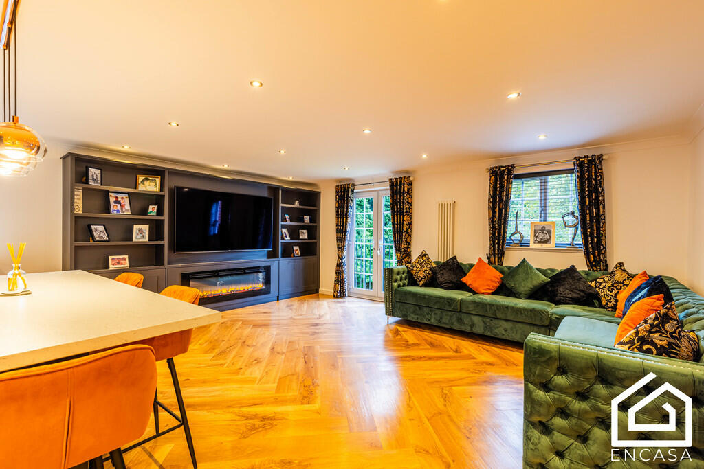 Additional image 5 of Warwick Park Court,  Warwick Road