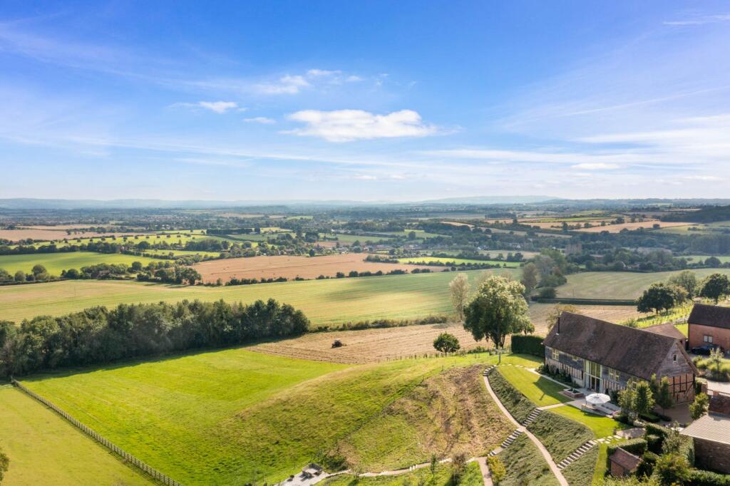 Additional image 29 of Wixford, Alcester, Warwickshire, B49