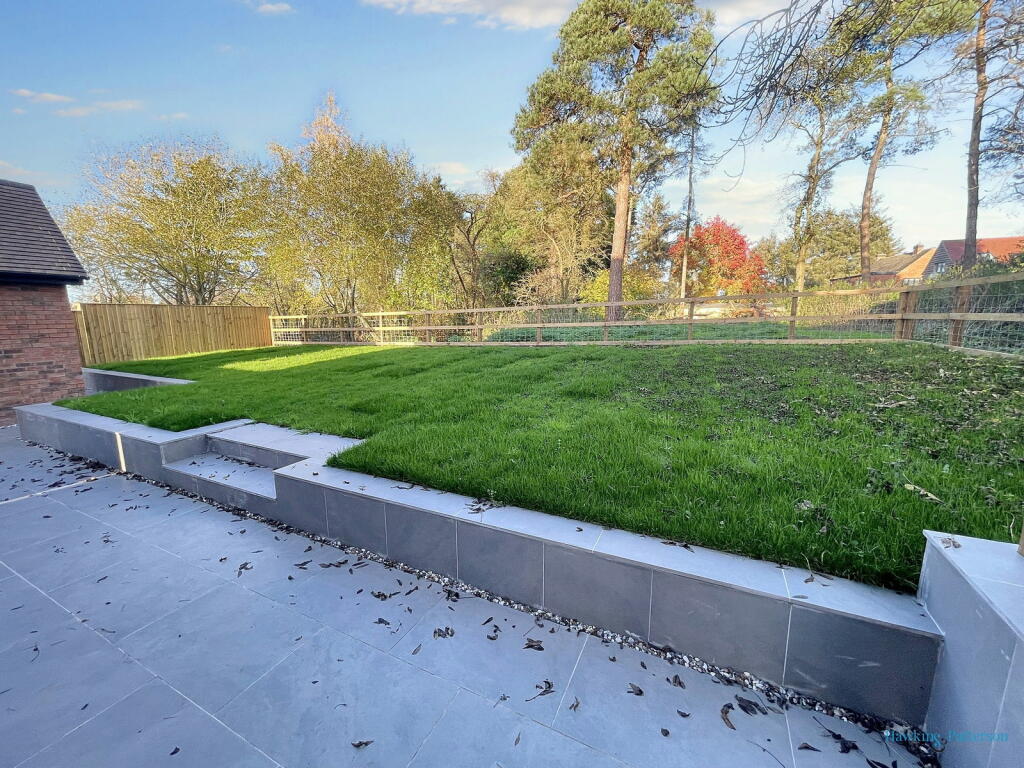 Additional image 16 of The Rickyard, Wootton Wawen, Henley-In-Arden, Warwickshire, B95 6EZ