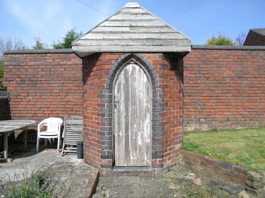 Additional image 31 of ROWLEY REGIS, Waterfall Lane
