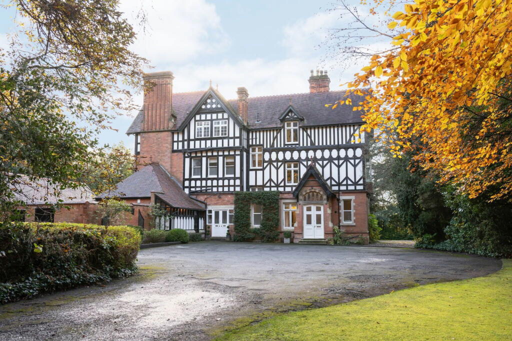 Additional image 19 of Shepley Grange, 6 Shepley Road, Barnt Green, Birmingham, B45 8JW