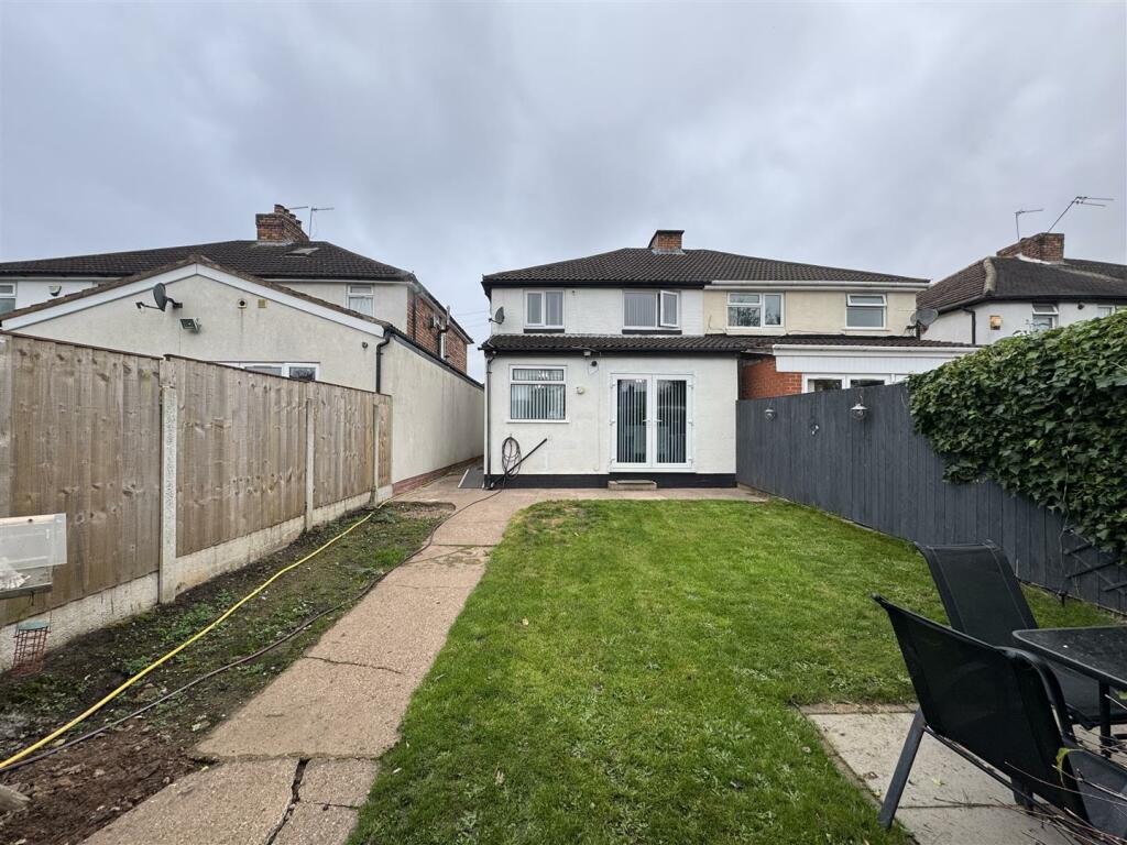 Additional image 11 of Redthorn Grove, Birmingham