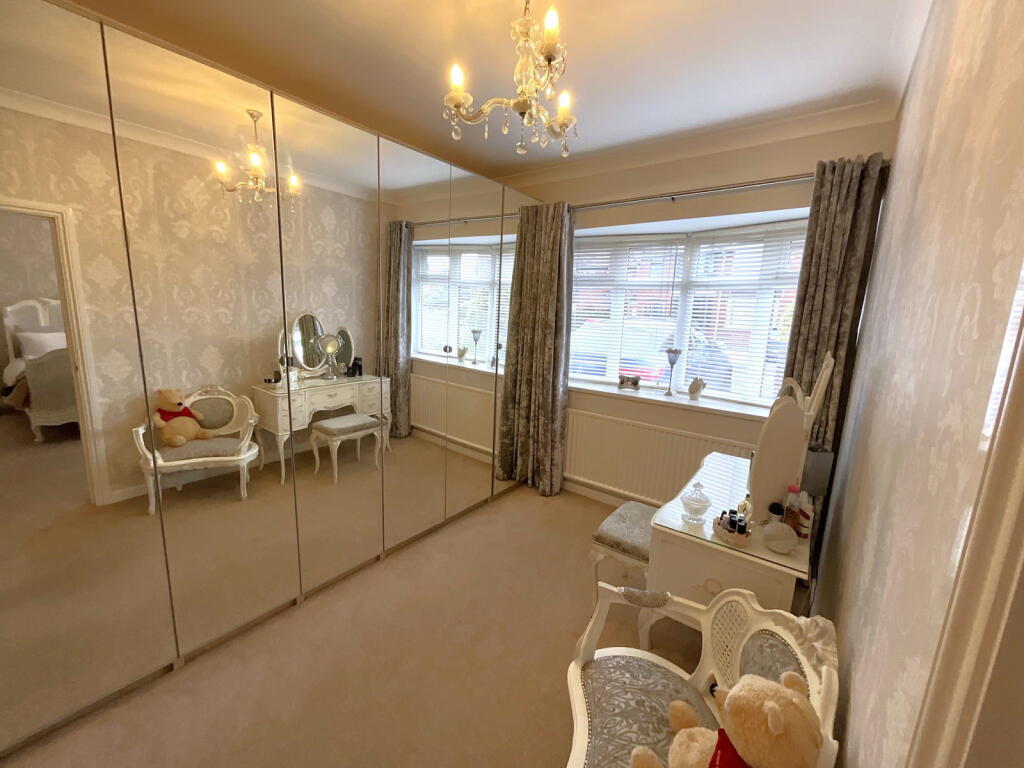 Additional image 13 of HALESOWEN, Newfield Crescent
