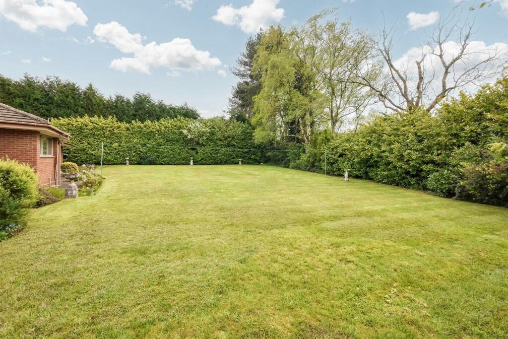 Additional image 25 of Roman Park, Little Aston, Sutton Coldfield
