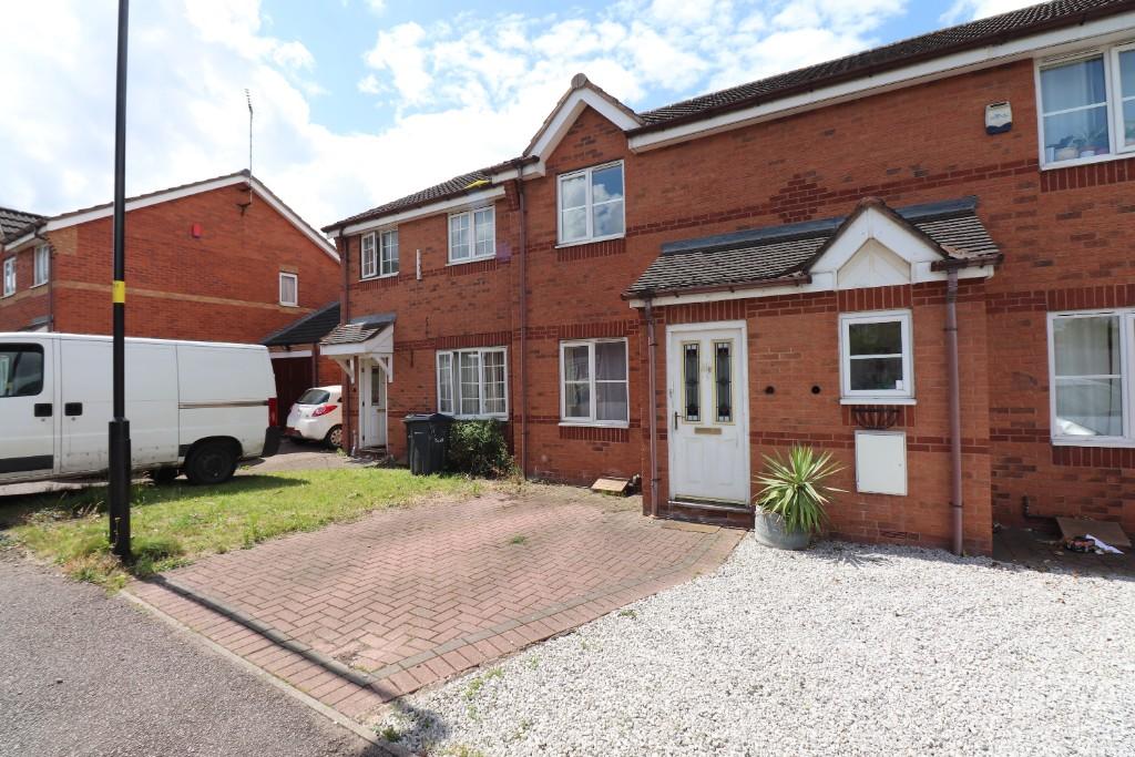 Heneage Street, Birmingham, B7 - ALL BILLS INCLUDED!