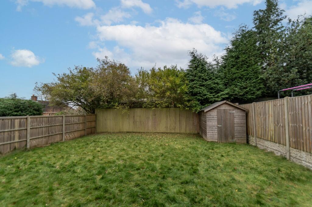 Additional image 13 of Ash Bridge Court, Rednal, Birmingham, West Midlands, B45