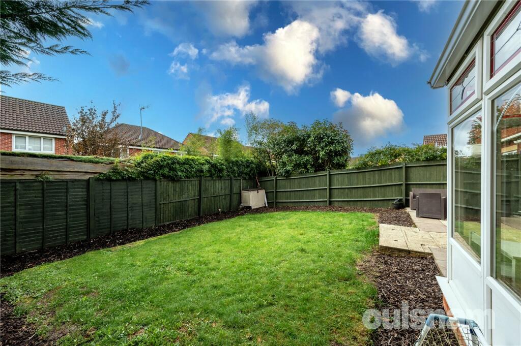 Additional image 27 of Jackfield Close, Redditch, Worcestershire, B98