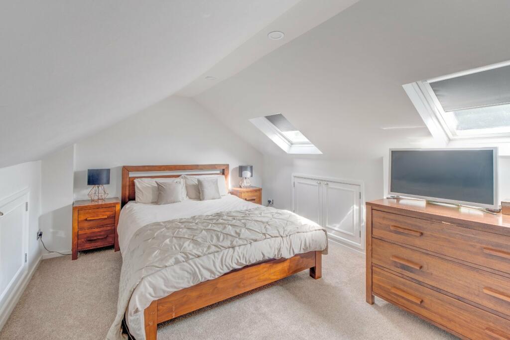 Additional image 11 of Birmingham Road, Bordesley, Worcestershire, B97