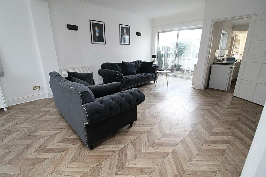 Additional image 23 of The Green, Castle Bromwich Village