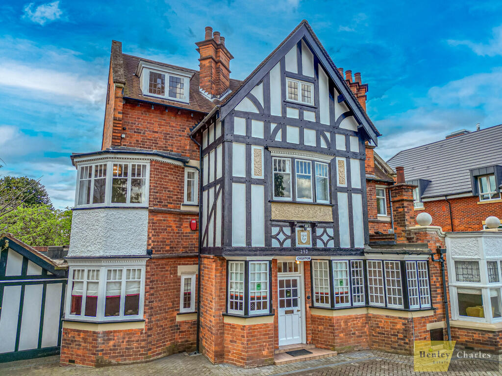 Additional image 55 of Birmingham Road, Sutton Coldfield