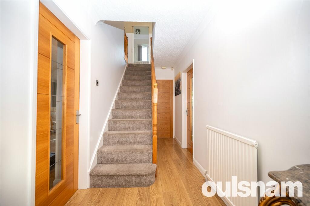 Additional image 2 of Upland Grove, Bromsgrove, Worcestershire, B61