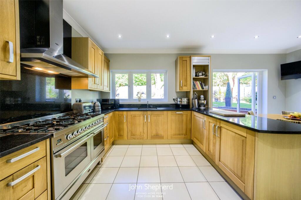 Additional image 5 of Dorothys Gate, Solihull, West Midlands, B91