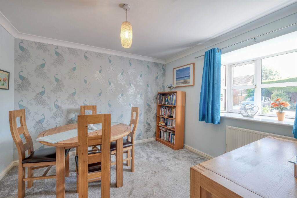 Additional image 7 of Blossom Drive, Woodland Grange, Bromsgrove, B61 0UF