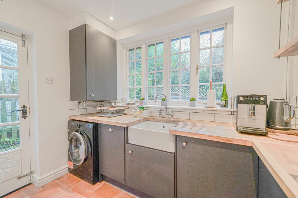 Additional image 14 of Grange Road, Dorridge, B93