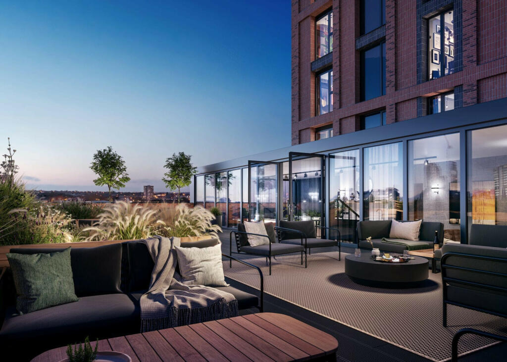 Additional image 6 of Lancaster Wharf, Princip Street, West Midlands, B4