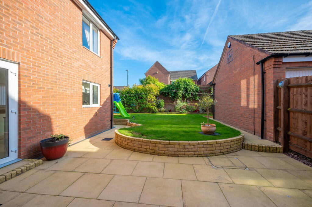 Additional image 22 of Morrey Close, Wythall, Birmingham, B47 6AQ