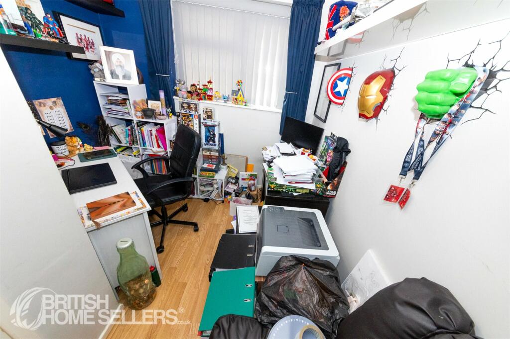 Additional image 14 of Poplar Rise, Tividale, Oldbury, West Midlands, B69