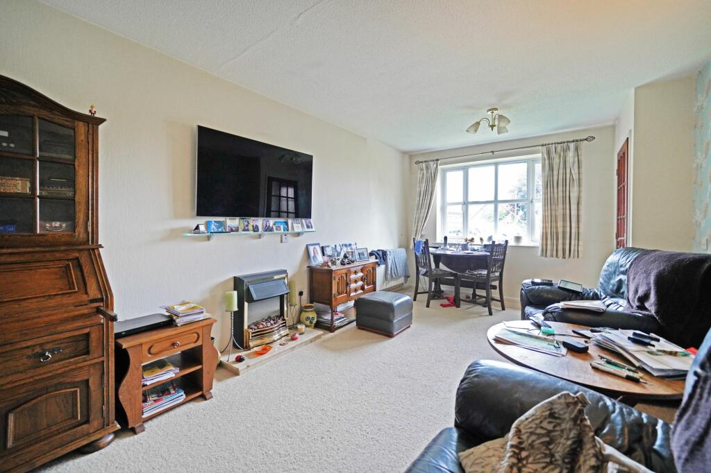 Additional image 4 of Beckford Croft, Dorridge, B93