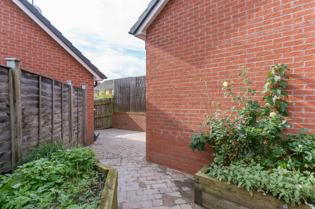 Additional image 12 of Hollington Road, Alvechurch, B48 7LQ