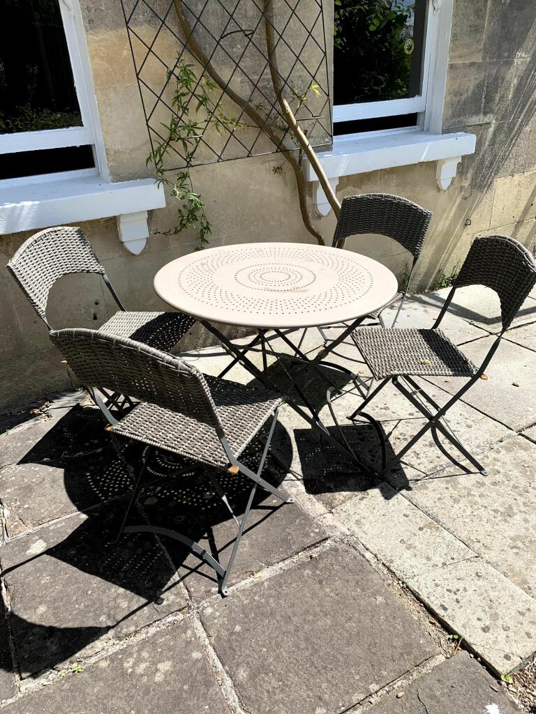 Additional image 6 of Frankley Buildings, Bath