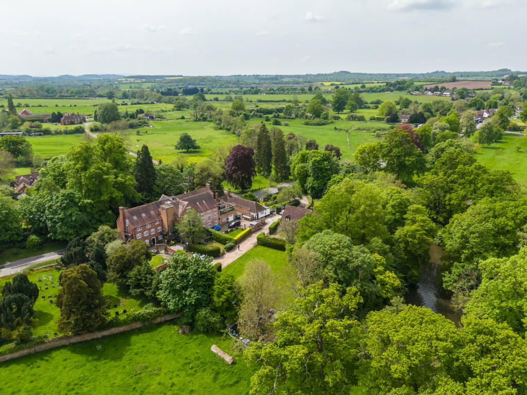 Additional image 32 of Stratford Road, Wootton Wawen, Henley in Arden, B95