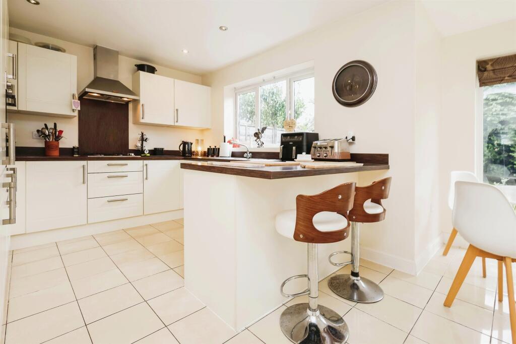 Additional image 18 of The Green, Castle Bromwich, Birmingham