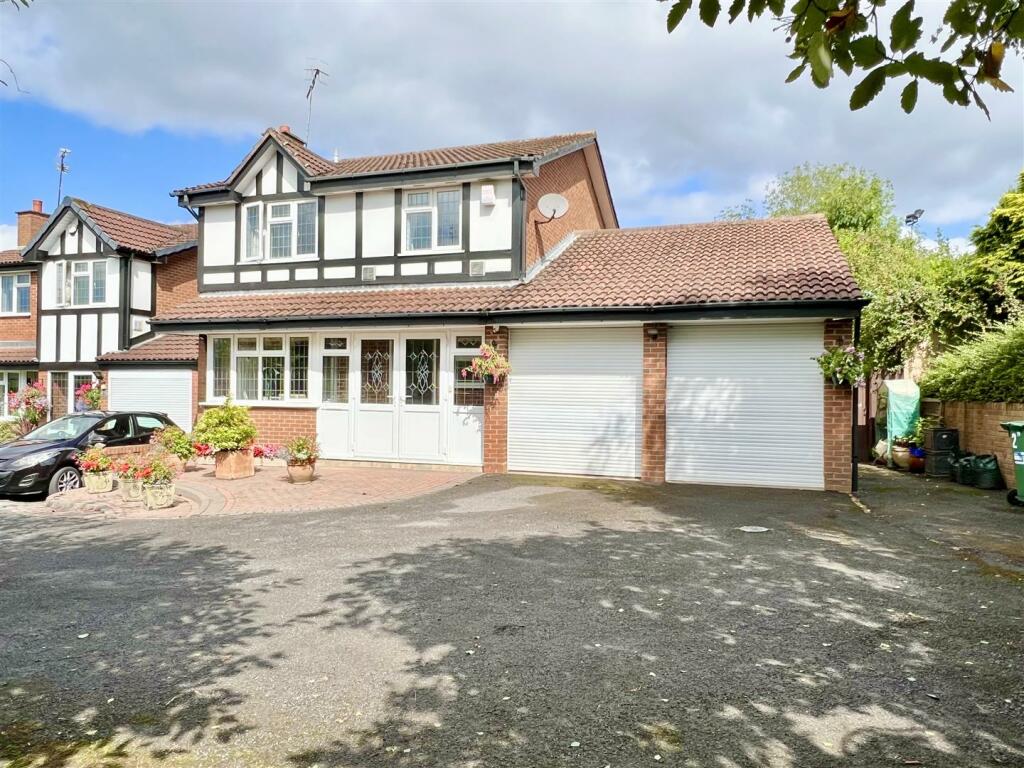 Additional image 44 of Cloister Drive, Halesowen